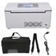 Electric Refrigerator Portable Insulin Refrigerator Box Cooling Box Interferon Refrigerator Case Car