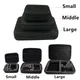 Custodia per custodia Accessori Custodia da trasporto portatile per Gopro Hero 12 11 10 9 8 7 6 5 SJCAM AKASO EKEN YI Action Camera