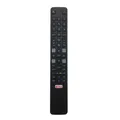 Universal Replacement TCL TV Remote Control RC802N for TCL Thomson Smart TV Remote Control 4K LCD