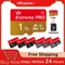 Mini Sd Memory Card 512GB 1TB 2TB Mini Sd Flash Memory Card A2 PRO cofalceframeachesula Памяти 128GB