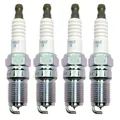 4/6Pcs 4477 ITR6F13 Iridium Spark Plug for FORD MONDEO FOCUS TRANSIT MAZDA 3 6 VOLVO S80 V70 1.8L