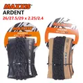 MAXXIS Tire ARDENT Bicycle Tire 26/27.5/29 x 2.25/2.4 EXO TR Coffee/Black Color For MTB Anti