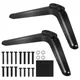 2 Pcs Stands For TCL TV Stand Legs 28 32 40 43 49 50 55 65 Inch TV Stand For TCL TV Legs For