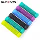 BUCKLOS Silicone Grips MTB Handlebar Handles MTB Cuffs Soft Silicone Mountain Bicycle Handlebar