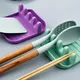 Spoon Holders Pot Cover Pot Shovel Holder Fork Spatula Rack Kitchen Supplies Storage Organizer