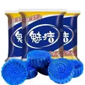 Bag Toilet Bowl Cleaner Automatic Toilet Cleaner Deodorizer Toilet Cleaner Bathroom Supplies