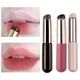 Silicone Lip And Concealer Makeup Brushes Silicone Brush Lip Balm Lip Gloss Lip Stick And Concealer
