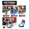 ARTSWIFT Restock Figure Super Dark Smash Ridley Zero Suit Metroid per NS Wii U 2 Pack Set Asia