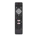 ABS Replacement 433MHz Smart Remote Control for Philips TV BRC0884305 BRC0884402/01 BRC0884301 LED