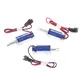 1PC SM0537-1 Electromagnetic Lock DC 6V/12V/24V Magnetic Lock Electric Lock 1.5A/2A/1.2A Lock Linear