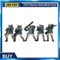 [IN STOCK] JOYTOY 1/18 Action Figure Astra Militarum Tempestus Scions Squad (5PCS/SET) Anime