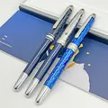 Special Edition Little Prince Rollerball Pen MB 163 Ballpoint with 2 refills Fountain Writing Office