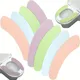 Bathroom Warmer Toilet Seat Cover Pads Washable And Reusable Toilet Seat Cushion Pad Toilet Seat