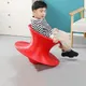 Rotating Gyro Chair Living Room Furniture Single Chairs Children's Balance Sensory Training Chair