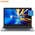 CHUWI HeroBook Pro 14.1'' Laptop 256GB SSD 8GB RAM Windows 11 Laptop 1TB SSD Expand Intel