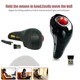 CHYI 2.4G Wireless Trackball Mouse USB Air Laser Mouse Ergonomic Handheld Optical Mause For Laptop