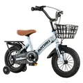Children's Bicycle 2-11 Years Old Bicycle Student Child Bicycle 12/14 /16 /18/20 Inch Kids Bike