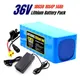 36V Battery 10S4P 14000mAh Battery Pack 1000W High Power Battery 42V 14Ah Ebike Electric Bike Wiht