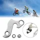 2PC Derailleur Gear Hanger Bike Carrera-Vulcan-Vengeance-Kraken-Banshee Rear Universal Durable Hot