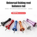 Lock Type Spinning Reel Stand For Shimano Sienna Nasci Fx Sedona Nexave Daiwa CROSSFIRE LT REGAL LT