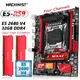 MACHINIST X99 Motherboard Kit Xeon E5 2680 V4 DDR4 32GB RAM Memory LGA 2011-3 Combo Processor CPU