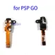 Original Earphone Socket Headphone Jack for PSPGO Gaming Accessories Accessory Audio Port Headset