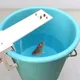 DIY Home Garden Pest Controller Rat Trap Quick Kill Seesaw Mouse Catcher Bait Traps Mice