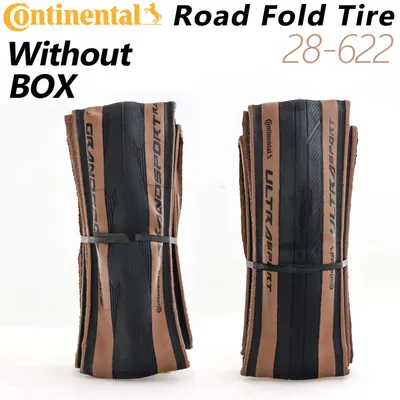 1 Pair Continental Road tire ULTRA SPORT III & GRAND Sport Race 700x28C Road Bicycle Clincher Foldable Tire