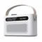 M60II Stereo DAB + Radio FM Stazioni Fuori Radio portatile Europa DAB FM Radio digitale Altoparlanti