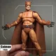 Original Mcfarlane Toys Anime Catman Batman Action Figure DC Multiverse 7-inch Movable Figurine