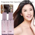 No-wash Fragrance Hair Care Essential Oil Spray Smoothing Moisturizing Nourishing Hair Anti Frizzy