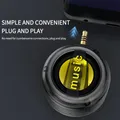 Mini altoparlante musicale Colonna sonora Musica Hifi Stereo Sport per PC Laptop Telefono Mobile portatile ricaricabile Piccolo altoparlante 3,5 mm