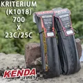 KENDA KRITERIUM(K1018) Ultra Light BICYCLE Tires 700c 700x25c 700x23c ROAD BIKE Tyre 23-622/25-622