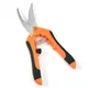 1PC Garden Pruning Shears Garden Trimming Scissors Gardening Hand Pruning Snips Titanium Coated