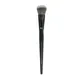 1 pc Precision Airbrush Makeup Brushes Black #56 Powder Foundation Make up Brush Blush Round head