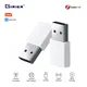 GIRIER ZigBee 3.0 ripetitore USB Signal Booster espandi 20-30M rete stabile per dispositivi Smart Home Gateway Tuya ZigBee richiesto