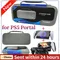 for Sony PS5 PlayStation Portal case Carrying Bag Player Shockproof Protective Travel Case Storage Bag for ps Portal Accessories