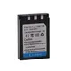 1500mAh Li-10B Li-12B Li 10B Li12B Battery for Olympus C-50 C-60 C-70 C-470 C-760 C-765 C-770 C-5000