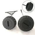 2pcs Fuel & Oil Cap Replace For Stihl 021 023 025 026 034 036 038 044 Chainsaw Fuel And Oil Caps