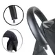 Baby Stroller Accessories For Babyzen Yoyo Yoya Pram Armrest Handle Covers Pu Protective Case Cover