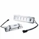 1Pcs DV12 1.5W 120X33mm LED cold light spare parts of the Range Hood Parts