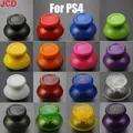 JCD 2 pz per PS4 Pro Slim Controller 3D Joystick analogico Thumb Stick Grip Cap Thumbsticks Cover