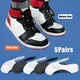 10Pcs Anti Crease Protector for Sneakers Anti-Wrinkle Toe Cap Support Ball Shoes Stretcher Sneaker