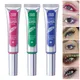 5D Volume Mascara Quick Dry Curling Lengthen Long Eyelash Colorful Silk Extensions Cream Lasting