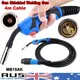 Welding Machine Welding Torch MIG Torches 150A Binzel Type CO2 MB15 MIG Welder With Euro Connector