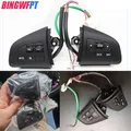 For Mazda 3 BL 2010 CX-5 CX5 CX-7 CX7 Original Switches High Quality Steering Wheel Button BT Phone