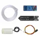 Automatic Irrigation DIY Kit Self Watering System with Capacitive Soil Moisture Sensor 1 Channel 5V