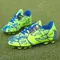 Scarpe da calcio ultraleggere Scarpe da calcio in tessuto volante da futsal da uomo Scarpe da calcio