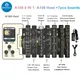 AY A108 BOX True Tone Face ID Battery Programmer For iPhone X 11 12 13 14 Pro MAX Dot Matrix Repair