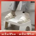 1PCS Collapsible Toilet Squat Stool Non Slip FootStool Anti Portable Step for Bathroom Tools